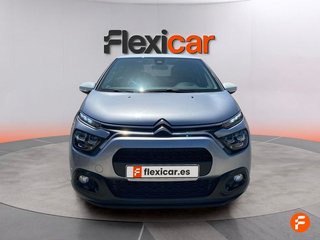 Citroën C3 PureTech 100 Max