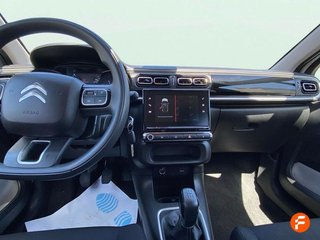 Citroën C3 PureTech 100 Max