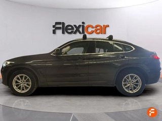 BMW X4 xDrive20d