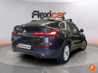 BMW X4 xDrive20d