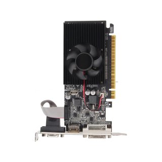 Goshyda GT610 1G Tarjeta gráfica para juegos con