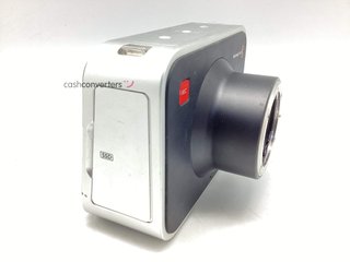 videocamara profesional blackmagic production camera 4k