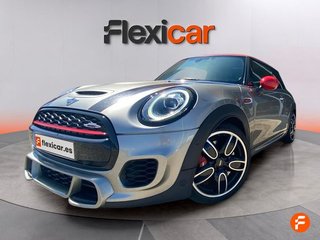 MINI Cooper JOHN COOPER WORKS