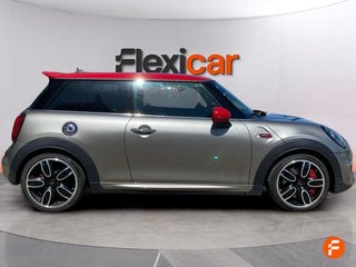 MINI Cooper JOHN COOPER WORKS