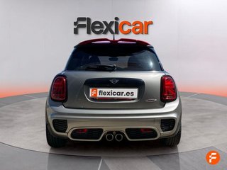 MINI Cooper JOHN COOPER WORKS