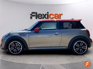 MINI Cooper JOHN COOPER WORKS