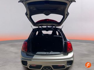 MINI Cooper JOHN COOPER WORKS