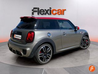MINI Cooper JOHN COOPER WORKS