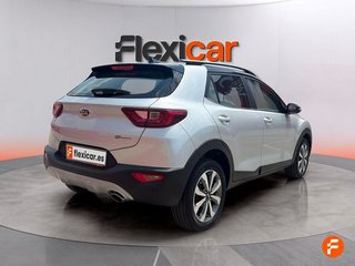 Kia Stonic 1.0 T-GDi 88kW (120CV) MHEV Drive DCT