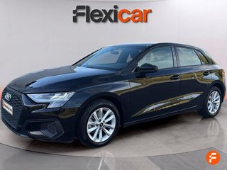 Audi A3 Sportback 30 TFSI 81kW (110CV) S tronic
