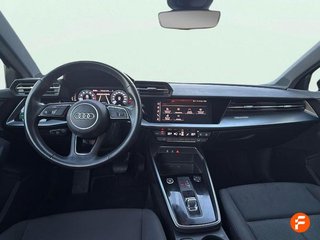 Audi A3 Sportback 30 TFSI 81kW (110CV) S tronic