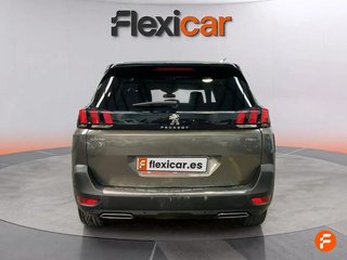 Peugeot 5008 Allure 1.2L PureTech 96kW (130) S&S EAT6