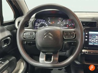 Citroën C3 BlueHDi 75KW (100CV) Plus