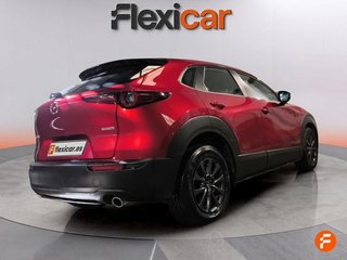 Mazda CX-30 2.0 90 kW 2WD AT Zenith (sin Pack Bose)