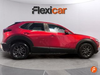 Mazda CX-30 2.0 90 kW 2WD AT Zenith (sin Pack Bose)
