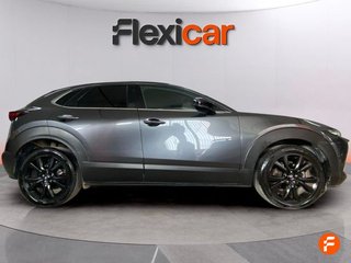 Mazda CX-30 2.0 90 kW 2WD AT Zenith (sin Pack Bose)