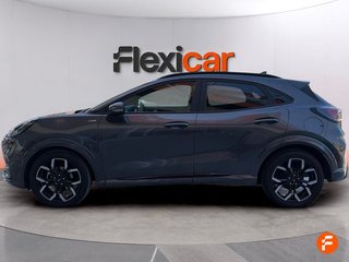 Ford Puma 1.0 EcoBoost 125cv ST-Line X MHEV
