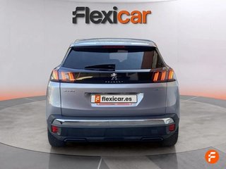 Peugeot 3008 225 e-EAT8 Allure