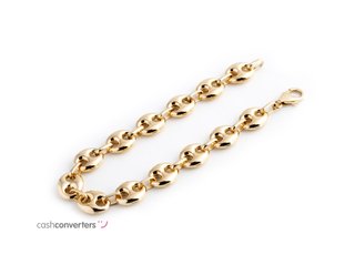 pulsera oro 18k