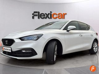 Seat Leon 1.0 TSI 81kW S&S Style 25 Aniversario