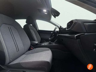 Seat Leon 1.0 TSI 81kW S&S Style 25 Aniversario
