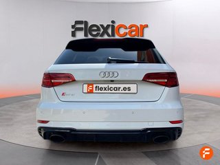Audi A3 RS 3 2.5 TFSI quattro S tronic Sportback