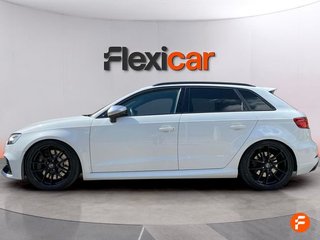 Audi A3 RS 3 2.5 TFSI quattro S tronic Sportback