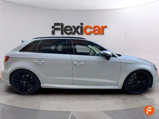 Audi A3 RS 3 2.5 TFSI quattro S tronic Sportback