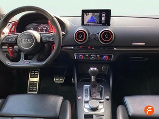 Audi A3 RS 3 2.5 TFSI quattro S tronic Sportback
