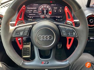 Audi A3 RS 3 2.5 TFSI quattro S tronic Sportback