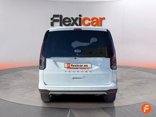 Ford Tourneo Connect 1.5 Ecoboost Active Auto