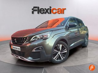 Peugeot 3008 1.5L BlueHDi 96kW (130CV) S&S Active