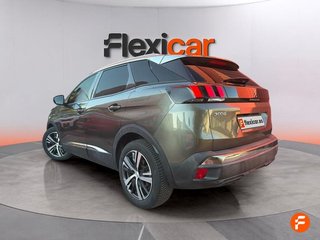 Peugeot 3008 1.5L BlueHDi 96kW (130CV) S&S Active