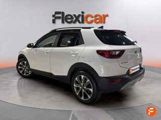 Kia Stonic 1.0 T-GDi 74kW (100CV) Black Edition