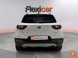 Kia Stonic 1.0 T-GDi 74kW (100CV) Black Edition