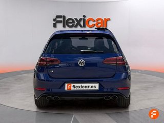 Volkswagen Golf R 2.0 TSI 221kW (300CV) 4Motion DSG