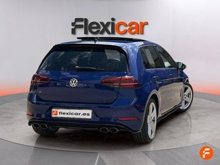 Volkswagen Golf R 2.0 TSI 221kW (300CV) 4Motion DSG