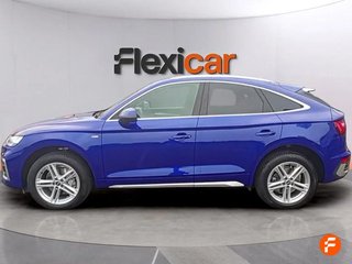 Audi Q5 Advanced 40 TDI 150kW quattro-ultra