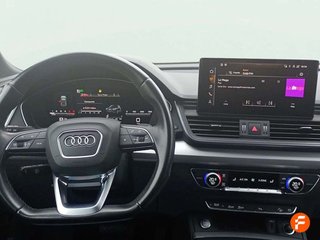 Audi Q5 Advanced 40 TDI 150kW quattro-ultra