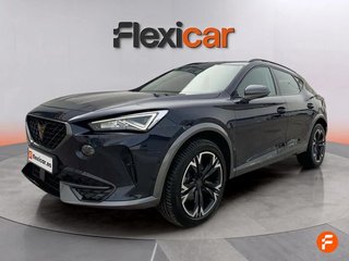 Cupra Formentor 1.5 TSI 110kW (150 CV) DSG