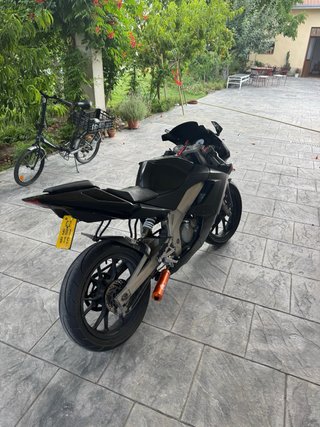 Silencioso KRM
