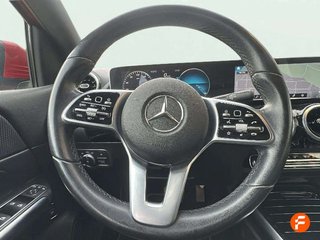 Mercedes Clase B B 200 d
