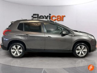 Peugeot 2008 Style 1.2L PureTech 81KW (110CV) S&S
