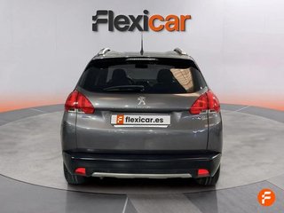 Peugeot 2008 Style 1.2L PureTech 81KW (110CV) S&S