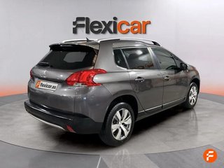 Peugeot 2008 Style 1.2L PureTech 81KW (110CV) S&S