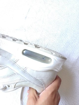 Zapatillas Nike Air Max Command Acepto ofertas
