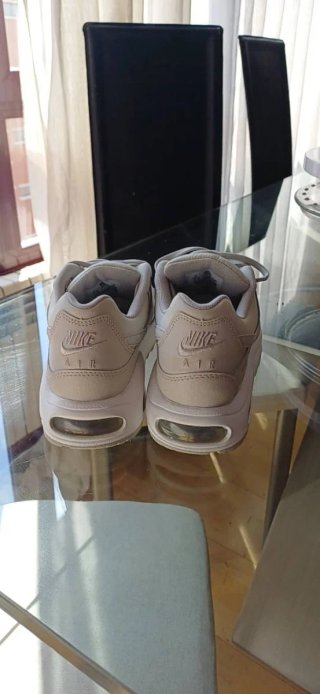 Zapatillas Nike Air Max Command Acepto ofertas