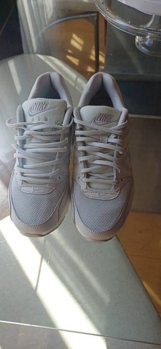 Zapatillas Nike Air Max Command Acepto ofertas