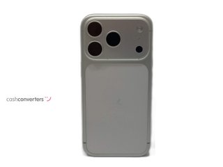 apple iphone 17 pro 256gb