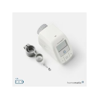 Homematic IP 153412A3 -D termostato digital